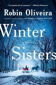Winter Sisters Read online