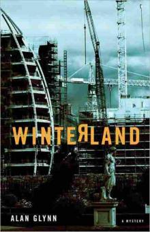 Winterland Read online