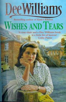 Wishes and Tears Read online