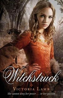 Witchstruck Read online