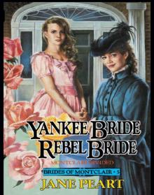 Yankee Bride / Rebel Bride Read online