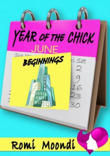 Year of the Chick: Beginnings (a prequel short story) Read online