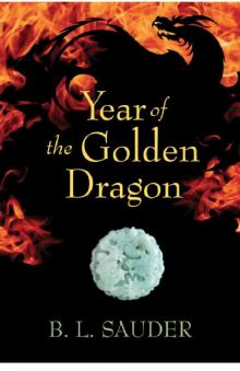 Year of the Golden Dragon Read online