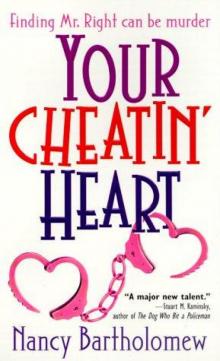 Your Cheatin Heart mr-1 Read online