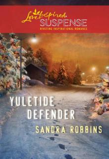 Yuletide Defender Read online