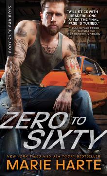 Zero to Sixty Read online