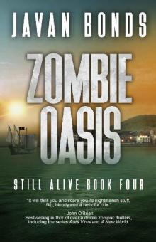 Zombie Oasis Read online