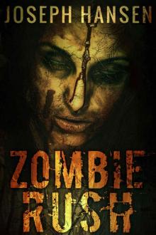 Zombie Rush Read online
