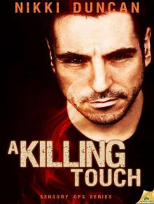 04 A Killing Touch Read online
