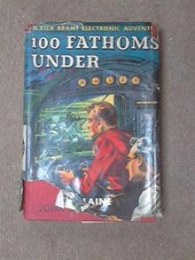 100 Fathoms Under Read online