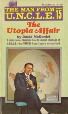 15 - The Utopia Affair Read online