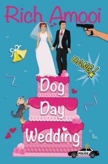 [2014] Dog Day Wedding Read online