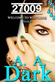 27009_Welcome to Whitlock_book 2 Read online