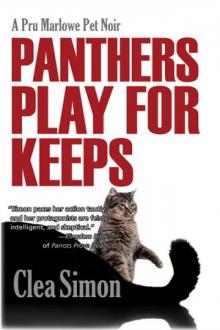 3 Panthers Play for Keeps Read online