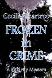 5 Frozen in Crime Read online