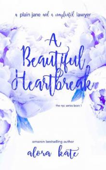 A Beautiful Heartbreak ( NYC Series #1) Read online