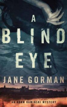 A Blind Eye: Book 1 in the Adam Kaminski Mystery Series Read online