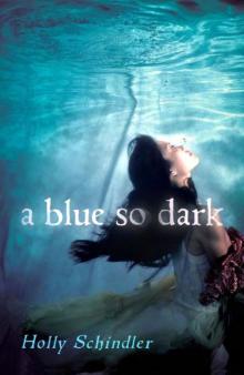 A Blue So Dark Read online