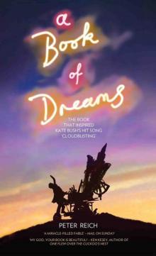A Book of Dreams Read online