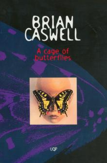 A Cage of Butterflies Read online