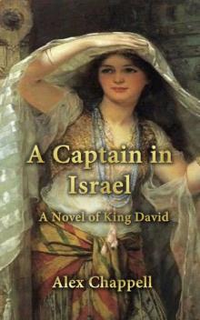 A Captain in Israel Read online