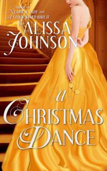 A Christmas Dance Read online