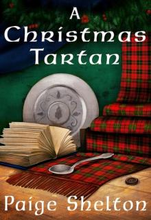 A Christmas Tartan Read online