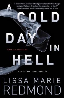 A Cold Day in Hell Read online
