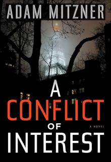 A Conflict of Interest Read online