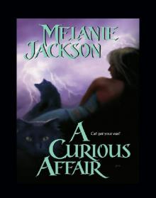 A Curious Affair Read online