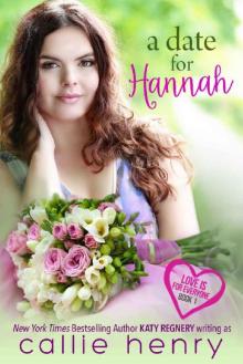 A Date for Hannah