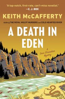 A Death in Eden--A Sean Stranahan Mystery Read online