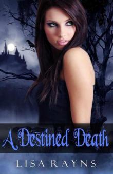 A Destined Death Read online