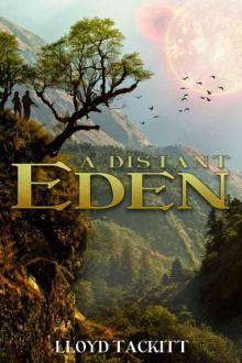 A Distant Eden Read online