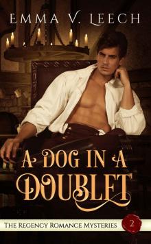 A Dog in a Doublet Read online
