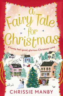 A Fairy Tale for Christmas Read online