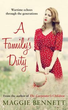 A Family's Duty Read online