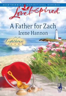 A Father For Zach Read online