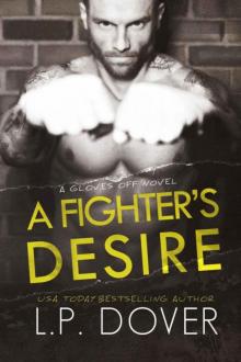 A Fighter's Desire Read online