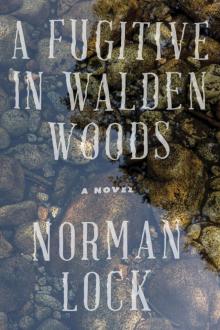 A Fugitive in Walden Woods Read online