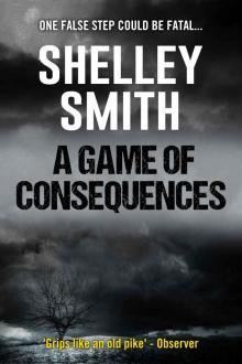 A Game of Consequences Read online