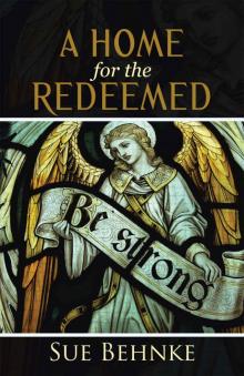 A Home for the Redeemed Read online