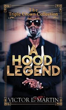 A Hood Legend Read online