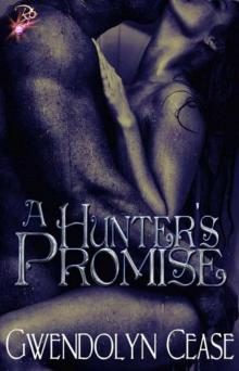 A Hunters Promise Read online