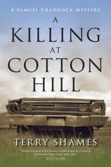 A Killing at Cotton Hill Read online