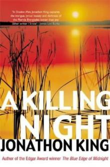 A Killing Night mf-4 Read online