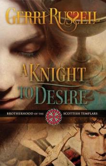 A Knight to Desire Read online