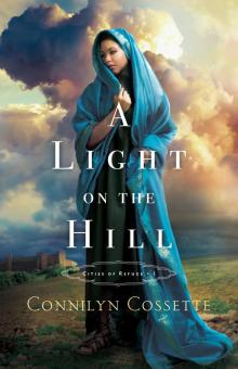 A Light on the Hill Read online