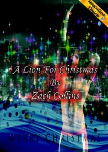 A Lion for Christmas Read online
