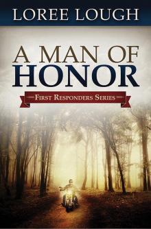 A Man of Honor Read online